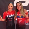 Lejla Tanović otvara sezonu etapnom utrkom UCI S2 Costa Blanca