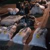Putevi droge u BiH: SIPA za samo tri mjeseca otkrila 800 kilograma narkotika
