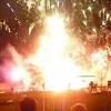 Vatromet u indijskom hramu krenuo po zlu, povrijeđeno više ljudi