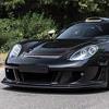 Prodaje se Porsche Carrera GT koji je pripadao Samuelu Eto'u