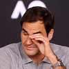Federer: Strašno je bilo kroz šta sam morao proći, ali nisam depresivan