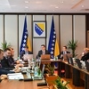 Vijeće ministara novim zakonom izdvaja milion i 100 hiljada KM za naknade sudija i tužilaca