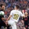 Zidane prvi put kritikovao Jovića: Napadač je i želim da postigne neki pogodak