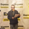 Darko Cvijetić dobitnik nagrade Fric za roman Schindlerov lift