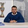 Mladen Veselinović produžio ugovor sa Željezničarom do ljeta 2022. godine