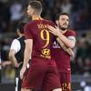 Edin Džeko novi kapiten Rome, Alessandro Florenzi zvanično napustio klub