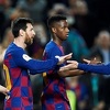 Barcelona proigrala kod novog trenera i deklasirala Leganes na Nou Campu