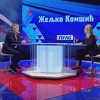 Komšić: BiH nezaustavljivo ide ka članstvu u NATO