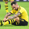 Haland "otjerao" Alcacera nazad u Španiju, Borussia zaradila dva miliona eura