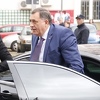 Zakazana sjednica Ustavnog suda BiH, na dnevnom redu Dodikov zahtjev o zastavi