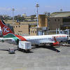 Kenya Airways do daljnjeg otkazuje letove za Kinu zbog širenja koronavirusa