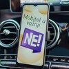 Recite ne korištenju mobitela tokom vožnje