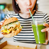 Veganska brza hrana može biti opasna po vaše zdravlje