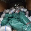 Bosanac i Slovenac uhvaćeni u Hrvatskoj s 481 kilogramom marihuane