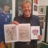 Emir Hadžihafizbegović tvrdi da je na poklon dobio zemljište u Londonu i titulu lord