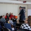 Održan besplatan jednodnevni trening Start IT Up