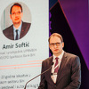 Amir Softić: Tema kreditiranja malih i srednjih preduzeća treba biti u fokusu