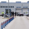 Tužilaštvo BiH traži pritvor za dvojicu Kamerunaca koji su pokušali krijumčariti 21 osobu