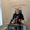 Raguž kritikovao odnos Skupštine HNK prema stanju sigurnosti i zdravstva u kantonu