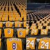 Lakersi igraju prvi put nakon Bryantove pogibije, dvorana spremna za oproštaj legende