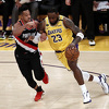 Lakersi poraženi od Portlanda u najtužnijoj noći u historiji kluba: Kobe, volimo te zauvijek