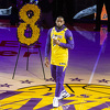 LeBron James bacio papir i održao emotivan govor iz srca, a pokazao je i novu tetovažu