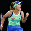 Sofia Kenin priredila senzaciju na Australian Openu i osvojila prvi Grand Slam u karijeri