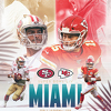 Dan kad Amerika stane: San Francisco i Kansas City u 54. Super Bowlu