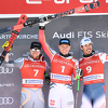 Thomas Dressen slavio na spustu u Garmisch-Partenkirchenu