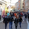 U Banjoj Luci u 13 sati izmjereno čak 20 stepeni, a u Sarajevu 15