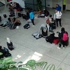 Uz koronavirus širi se i strah: Putnička "segregacija" Kineza na sarajevskom aerodromu