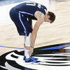 Luka Dončić najvjerovatnije propušta All-Star susret u Chicagu