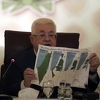 Palestina prekida sve veze sa Izraelom i Amerikom