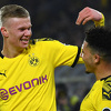 Borussijini tinejdžeri Haaland i Sancho ruše rekorde Bundeslige, danas su ispisali historiju
