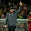 Jurgen Klopp: Kada uhvatimo zalet teško nas je zaustaviti