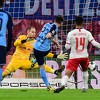 Remizirali Leipzig i Borussija, Bayern je lider Bundeslige