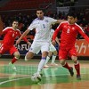 Futsaleri BiH slavili protiv Švicarske i prošli u treći krug kvalifikacija za Euro