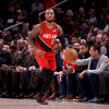 Nevjerovatni Lillard brojao do 51, LeBron James upisao novi triple-double