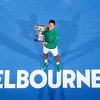 Novak Đoković osmi put osvojio Australian Open i stigao do 17. Grand Slam titule