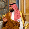 Saudijski princ Mohammed bin Salman želi kupiti Manchester United