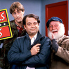 Lovely jubbly! Prije 40 godina napisan je scenarij legendarne serije "Mućke"