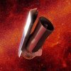 NASA isključila svemirski teleskop Spitzer