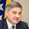 Zvizdić: Protivnik sam izbora osoba na funkcije samo na bazi simpatija ili prijateljskih veza