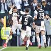 Fantastični Ronaldo pogodio i izjednačio rekord legendarnog Trezegueta