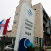 Muškarac u izolaciji u osječkoj bolnici, sumnja se na koronavirus