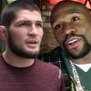 Habibov menadžer otkrio: Dobili smo ponudu od 100 miliona dolara za meč s Mayweatherom