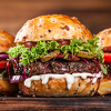 Kako spremiti najukusniji domaći hamburger i čuveni sos