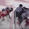 Žestoka tučnjava u NHL-u: Sukob golmana prvi put od 2013. godine