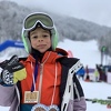 Sedmogodišnji skijaš iz BiH ubjedljivo osvojio prvo mjesto u italijanskom Biberonu