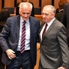 SDA, HDZ, SNSD i Ujedinjena Srpska će pratiti rad Agencije za prevenciju korupcije